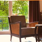 Gaestehaus Annel Διαμέρισμα Niederhorbach