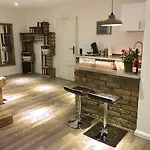 Διαμέρισμα Gaestehaus Annel *