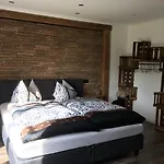 Апартаменты Gaestehaus Annel