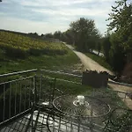 Διαμέρισμα Gaestehaus Annel *