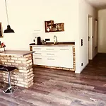 Gaestehaus Annel Apartamento *
