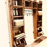 Διαμέρισμα Gaestehaus Annel *