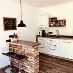 Gaestehaus Annel Διαμέρισμα