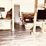Διαμέρισμα Gaestehaus Annel Niederhorbach