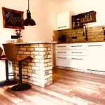 Διαμέρισμα Gaestehaus Annel *