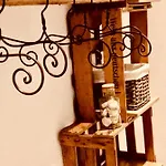 Gaestehaus Annel Διαμέρισμα *