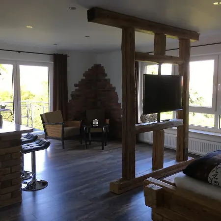 Gaestehaus Annel Daire Niederhorbach