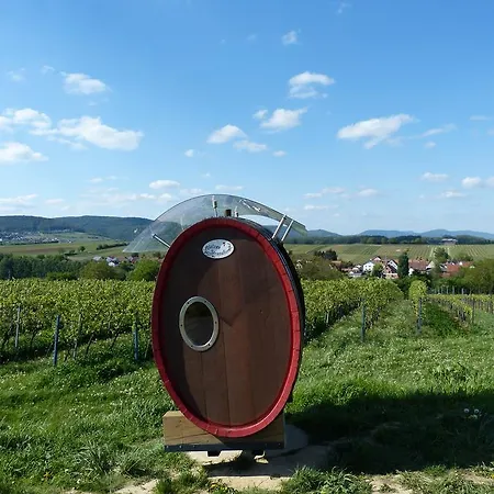 Gaestehaus Annel Daire *