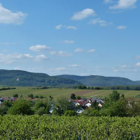 Daire Gaestehaus Annel *