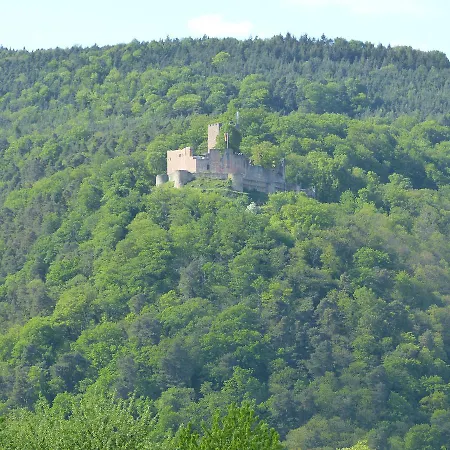 Gaestehaus Annel
