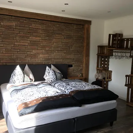 Apartment Gaestehaus Annel
