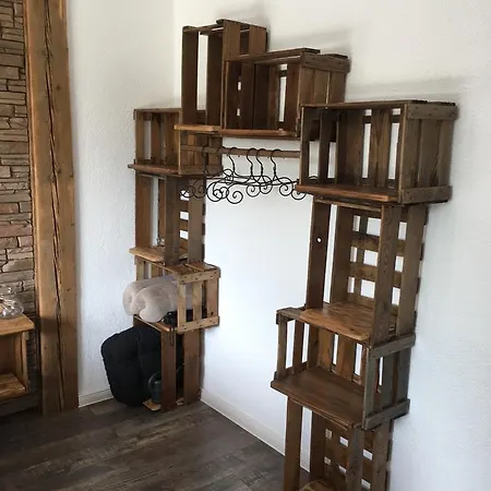 Gaestehaus Annel * Niederhorbach