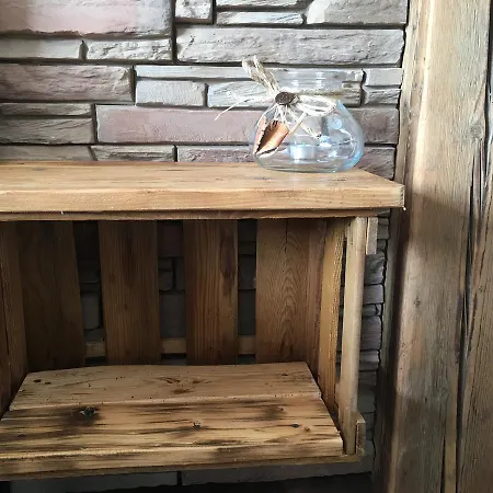 Gaestehaus Annel Niederhorbach