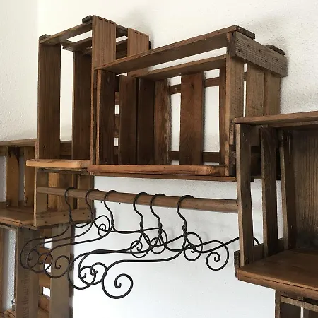 Gaestehaus Annel * Niederhorbach