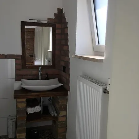 Daire Gaestehaus Annel