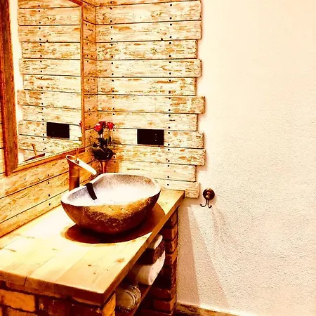 Gaestehaus Annel * Niederhorbach