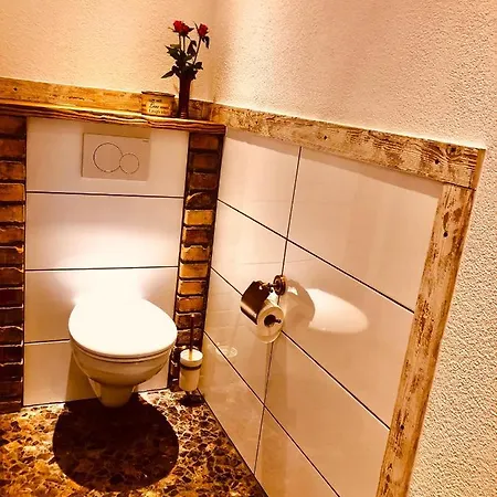 Gaestehaus Annel * Niederhorbach