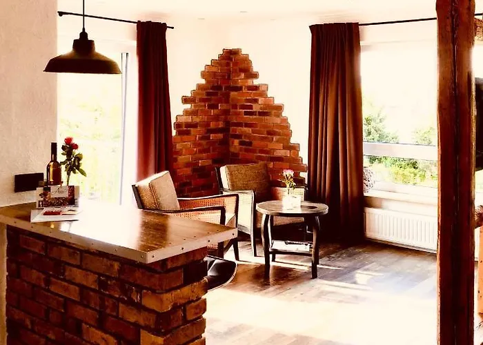 Apartamento Gaestehaus Annel *