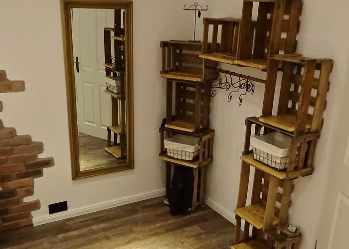 Gaestehaus Annel Niederhorbach