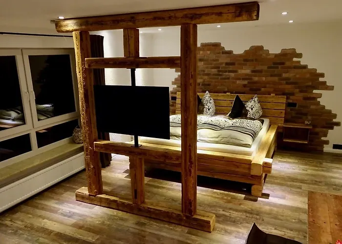 Gaestehaus Annel Niederhorbach