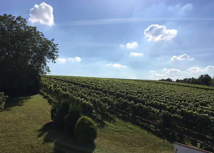 Gaestehaus Annel Apartamento