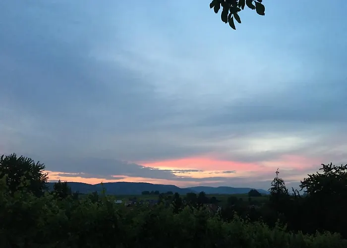 Apartamento Gaestehaus Annel