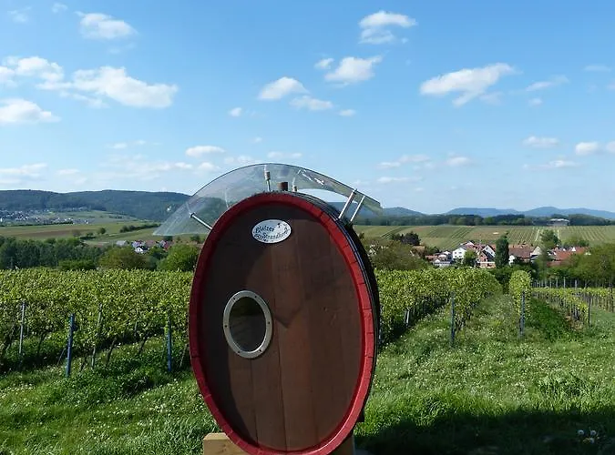 Gaestehaus Annel Apartamento *