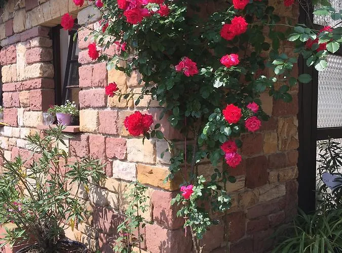 Gaestehaus Annel Apartamento