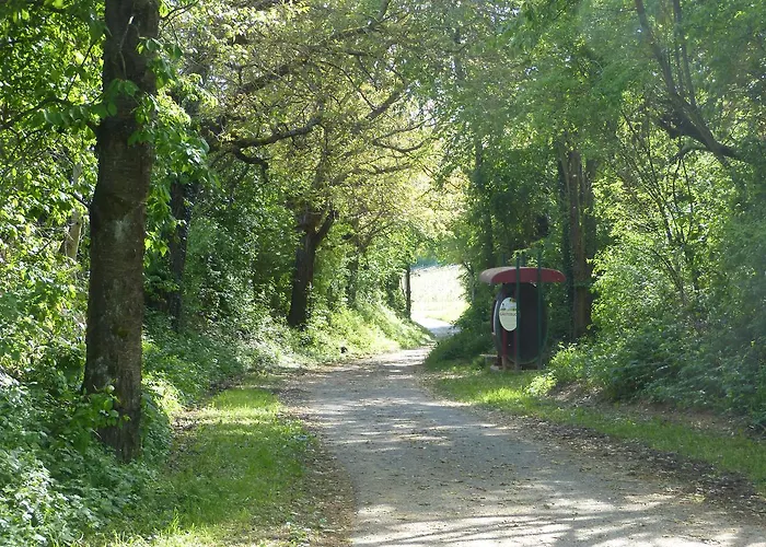 Gaestehaus Annel Apartamento