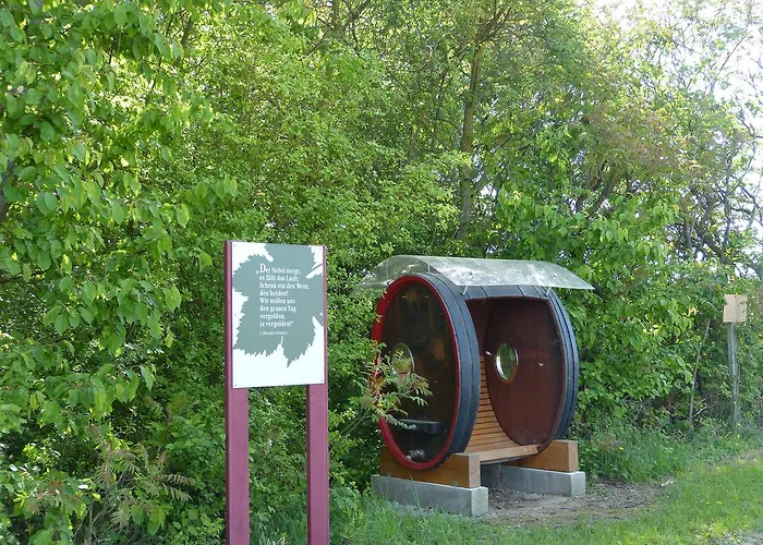 Gaestehaus Annel Apartamento