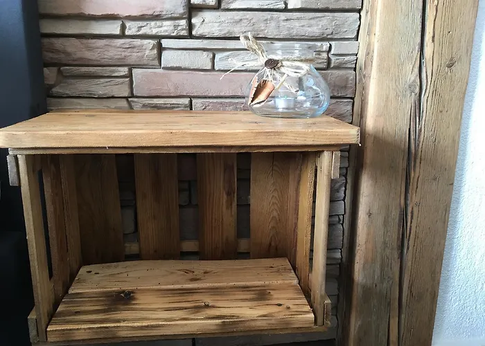 Gaestehaus Annel Niederhorbach