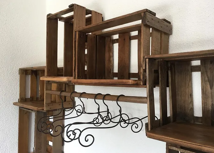 Gaestehaus Annel * Niederhorbach