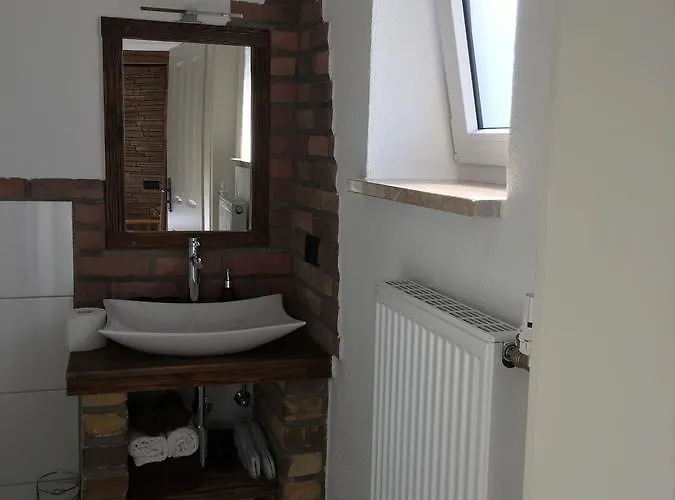 Apartamento Gaestehaus Annel