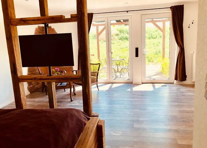 Gaestehaus Annel Niederhorbach