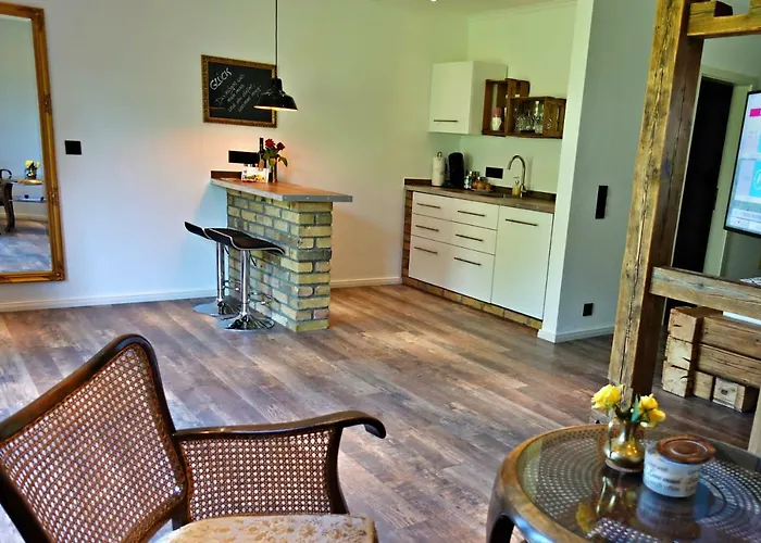 Gaestehaus Annel Niederhorbach