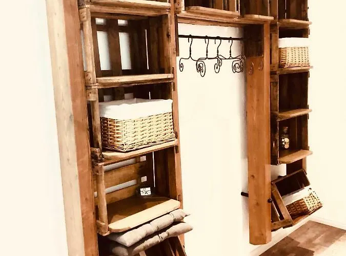 Apartamento Gaestehaus Annel *