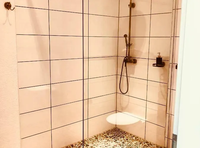 Gaestehaus Annel Apartamento *