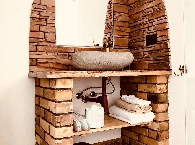 Apartamento Gaestehaus Annel *