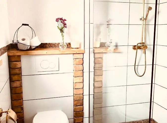 Apartamento Gaestehaus Annel Niederhorbach