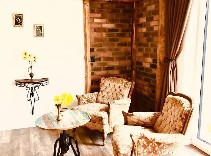 Gaestehaus Annel Niederhorbach