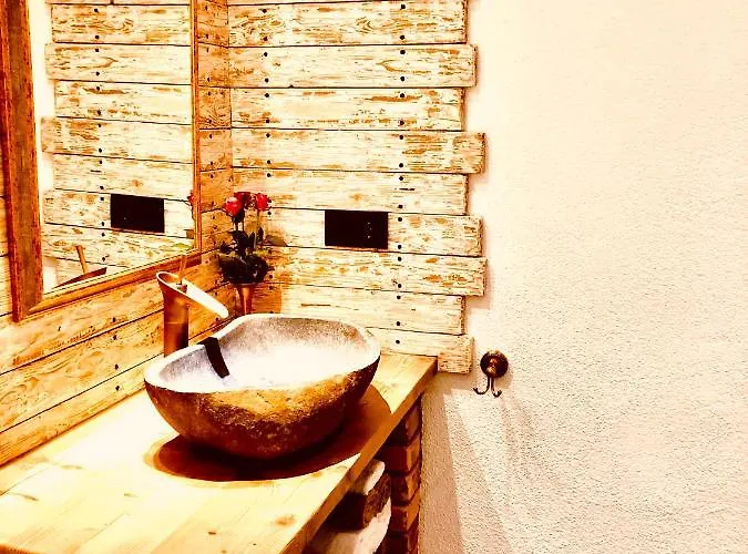 Gaestehaus Annel * Niederhorbach