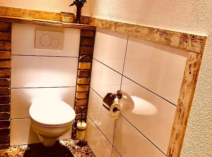 Gaestehaus Annel * Niederhorbach